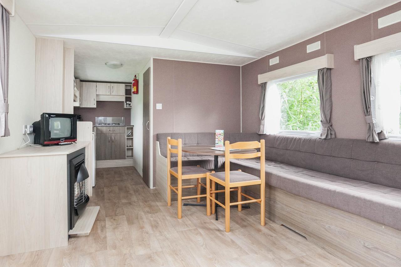 Europarcs Resort Zuiderzee Doornspijk Cameră foto