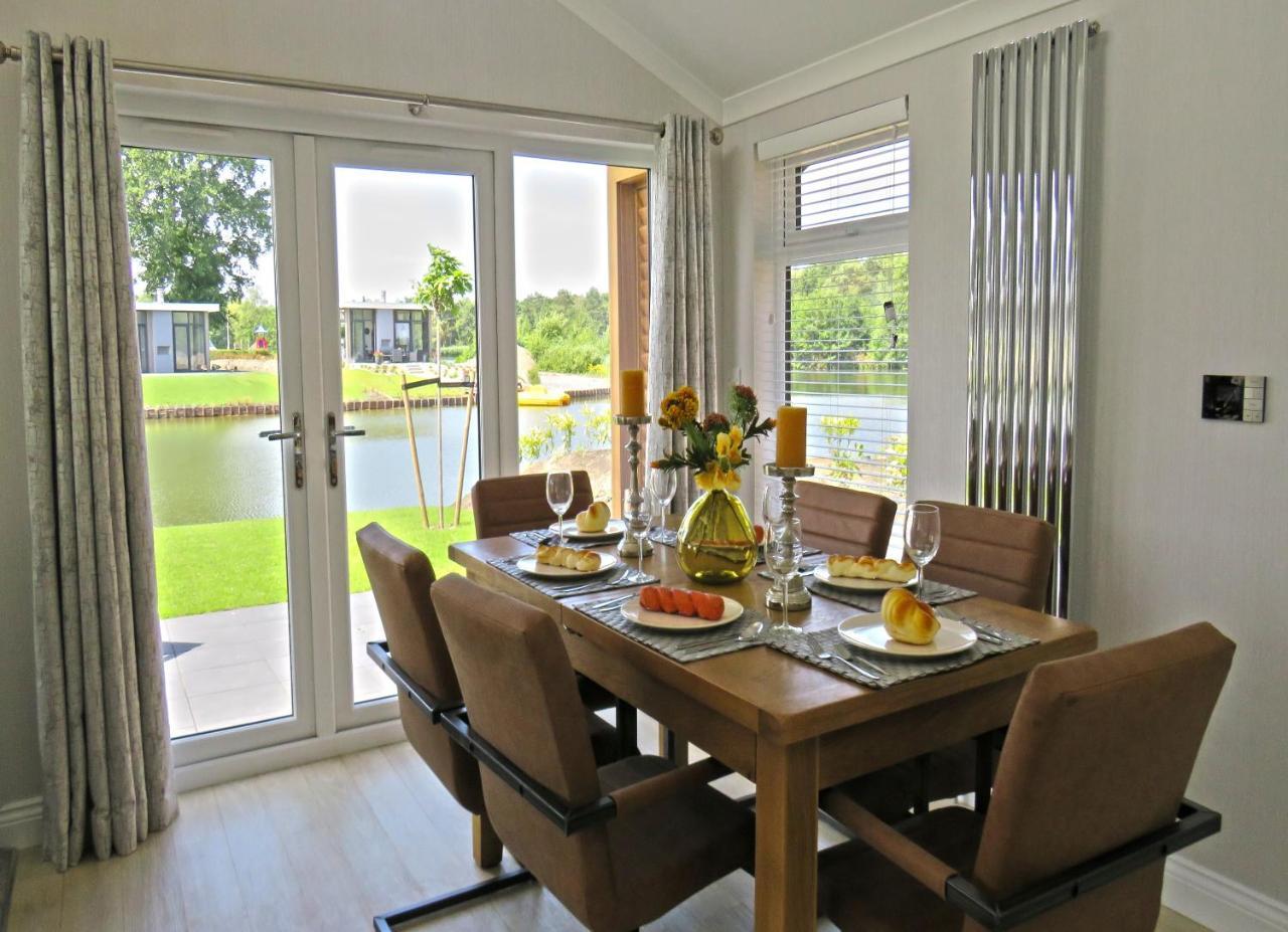 Europarcs Resort Zuiderzee Doornspijk Cameră foto